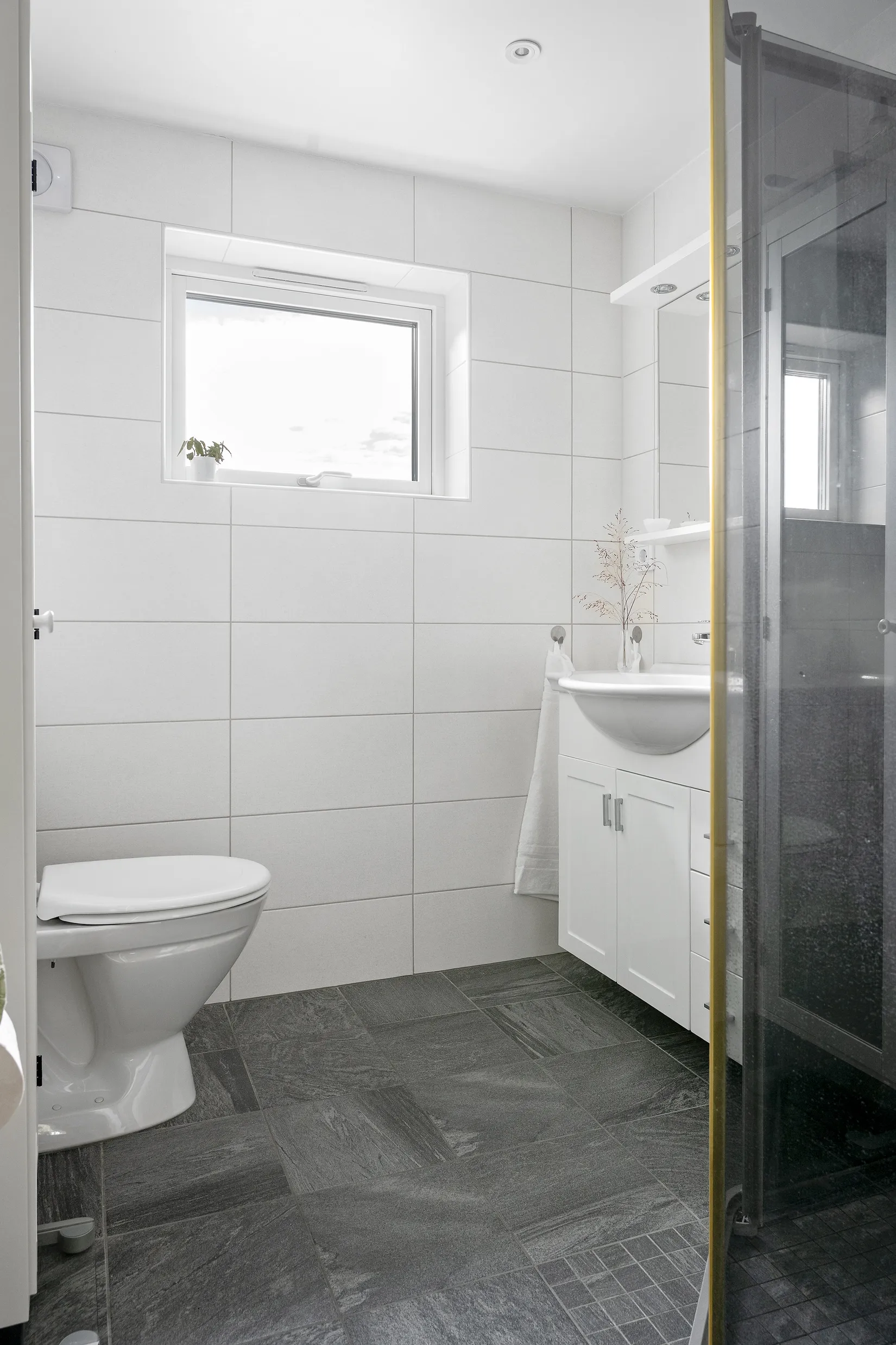 Villa, Lövängsvägen 6, Ugglarp, Falkenberg