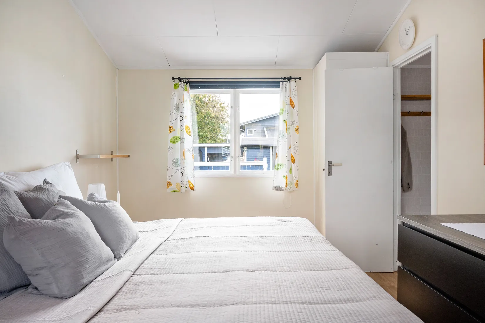 Villa, Lövängsvägen 6, Ugglarp, Falkenberg