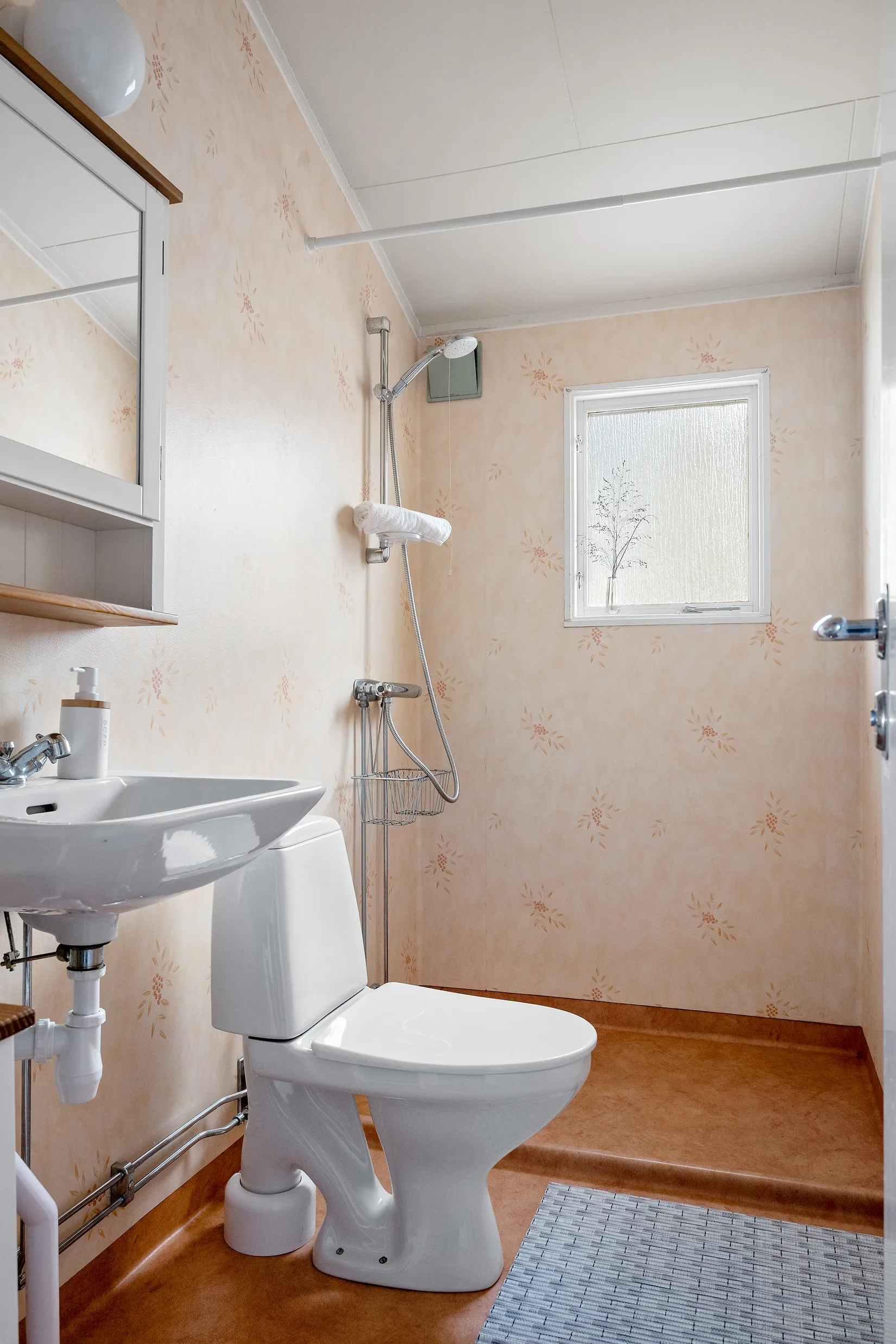 Villa, Lövängsvägen 6, Ugglarp, Falkenberg