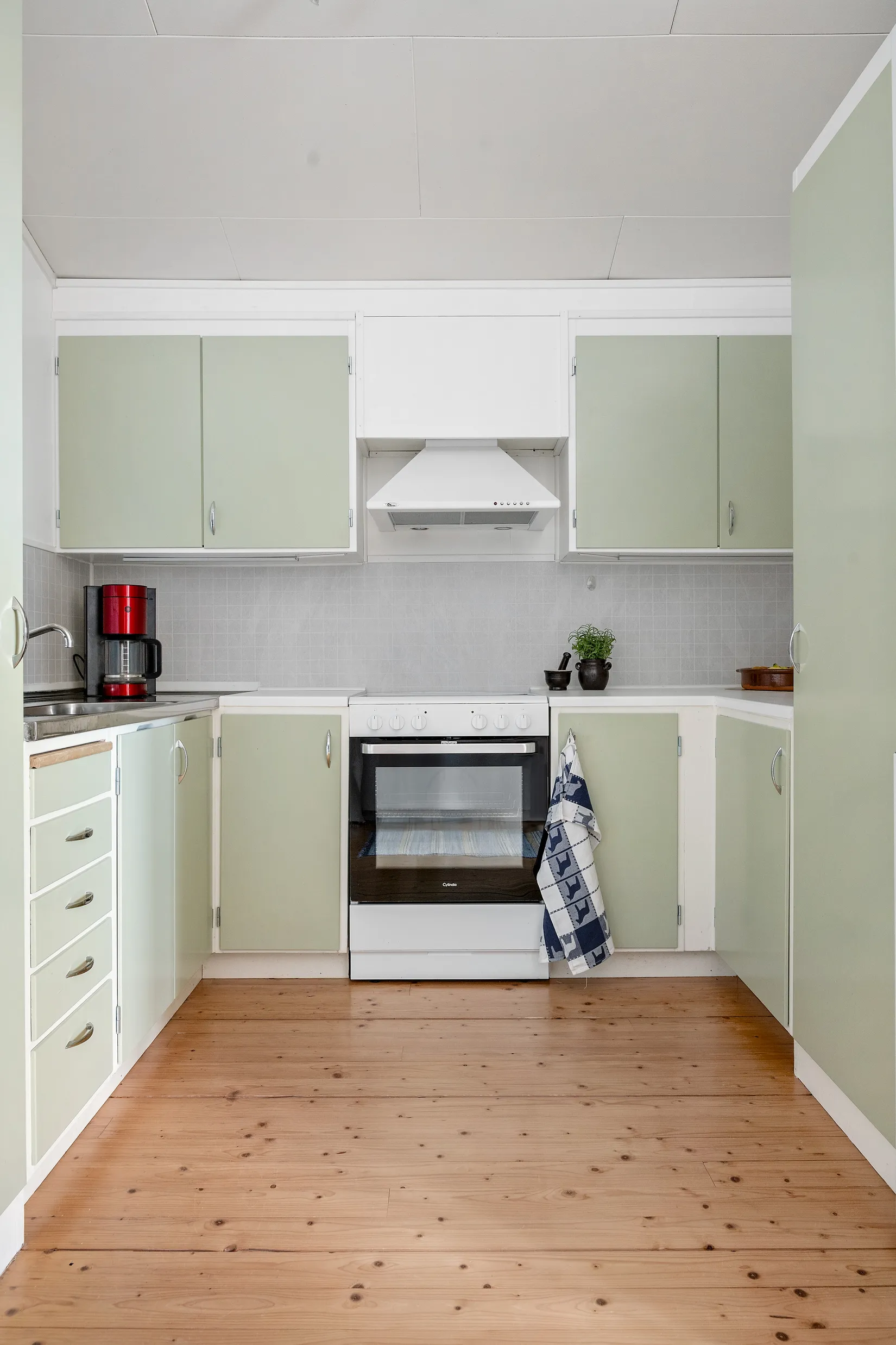 Villa, Lövängsvägen 6, Ugglarp, Falkenberg