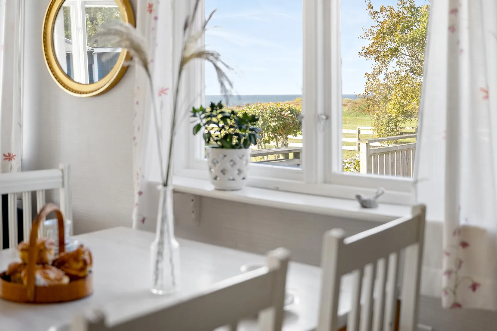 Villa, Lövängsvägen 6, Ugglarp, Falkenberg