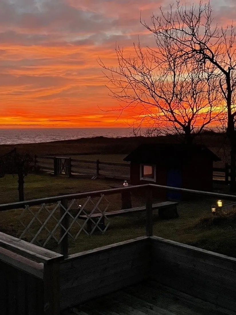 Villa, Lövängsvägen 6, Ugglarp, Falkenberg