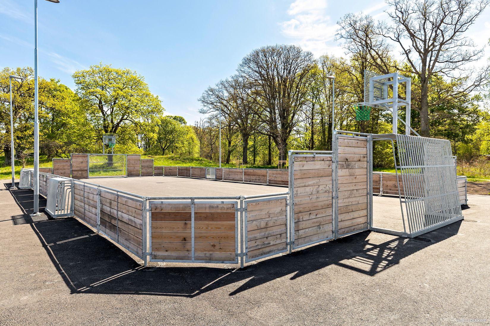 Bostadsrätt, Landerivägen 128, Holmängen, Vänersborg