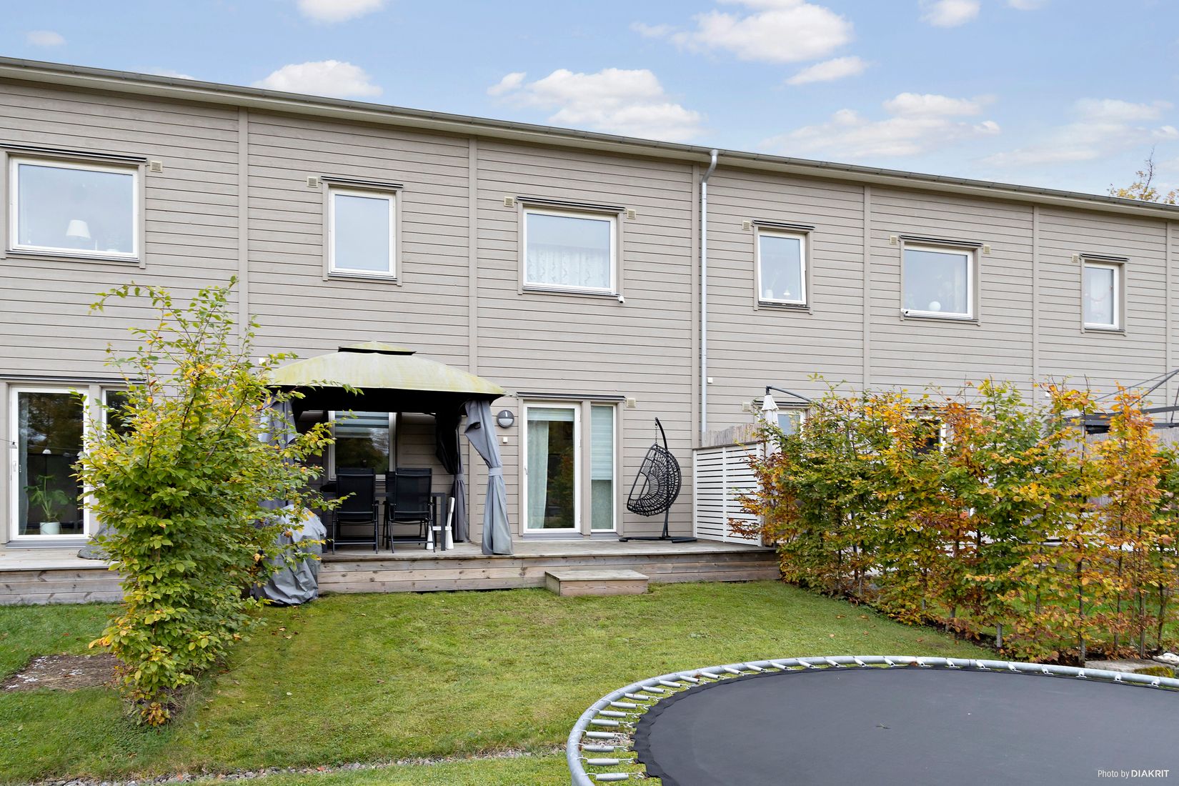 Bostadsrätt, Landerivägen 128, Holmängen, Vänersborg