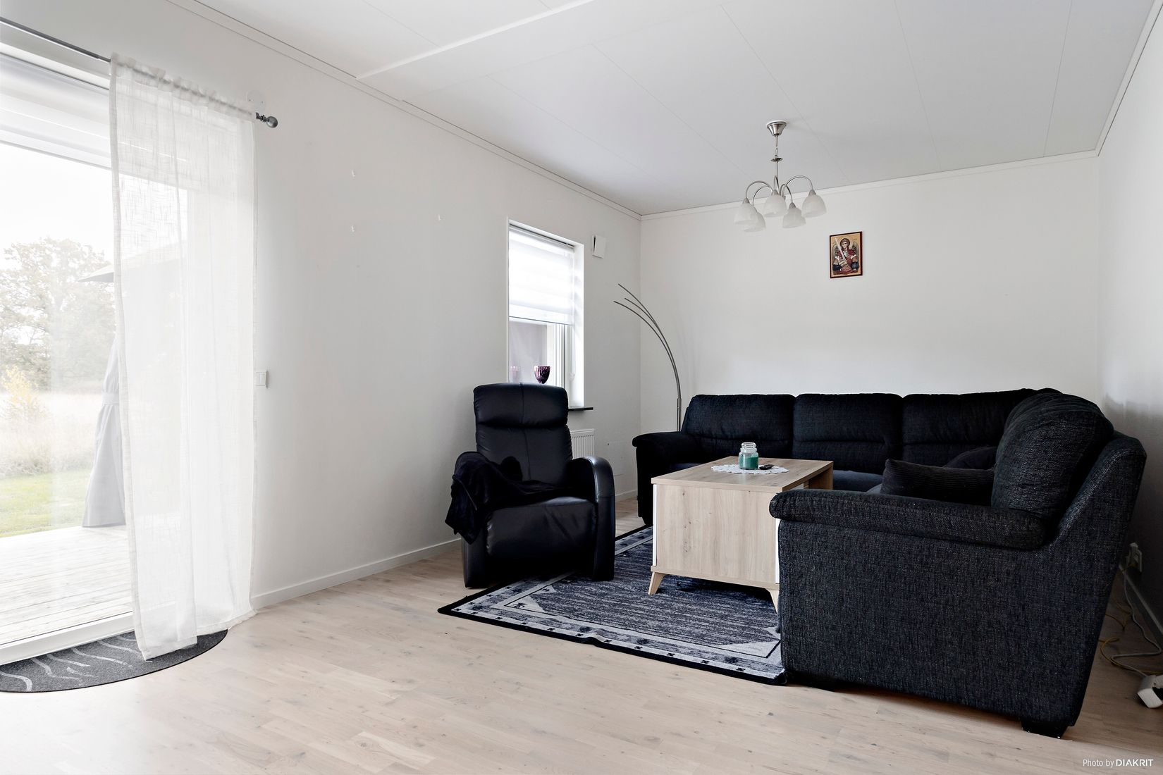 Bostadsrätt, Landerivägen 128, Holmängen, Vänersborg