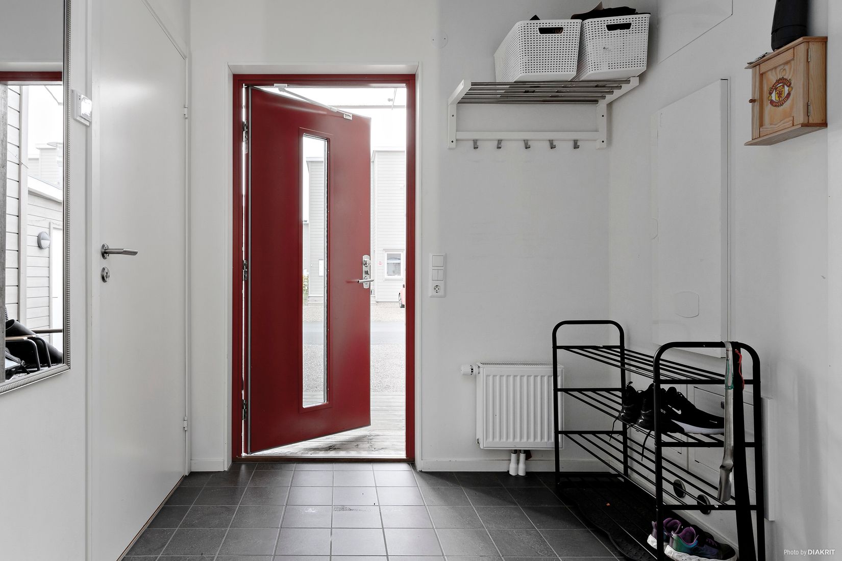 Bostadsrätt, Landerivägen 128, Holmängen, Vänersborg