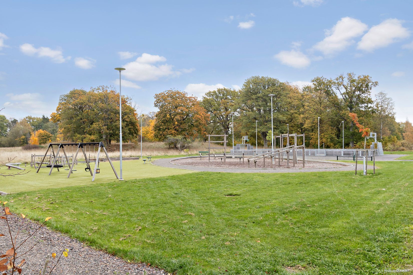 Bostadsrätt, Landerivägen 128, Holmängen, Vänersborg