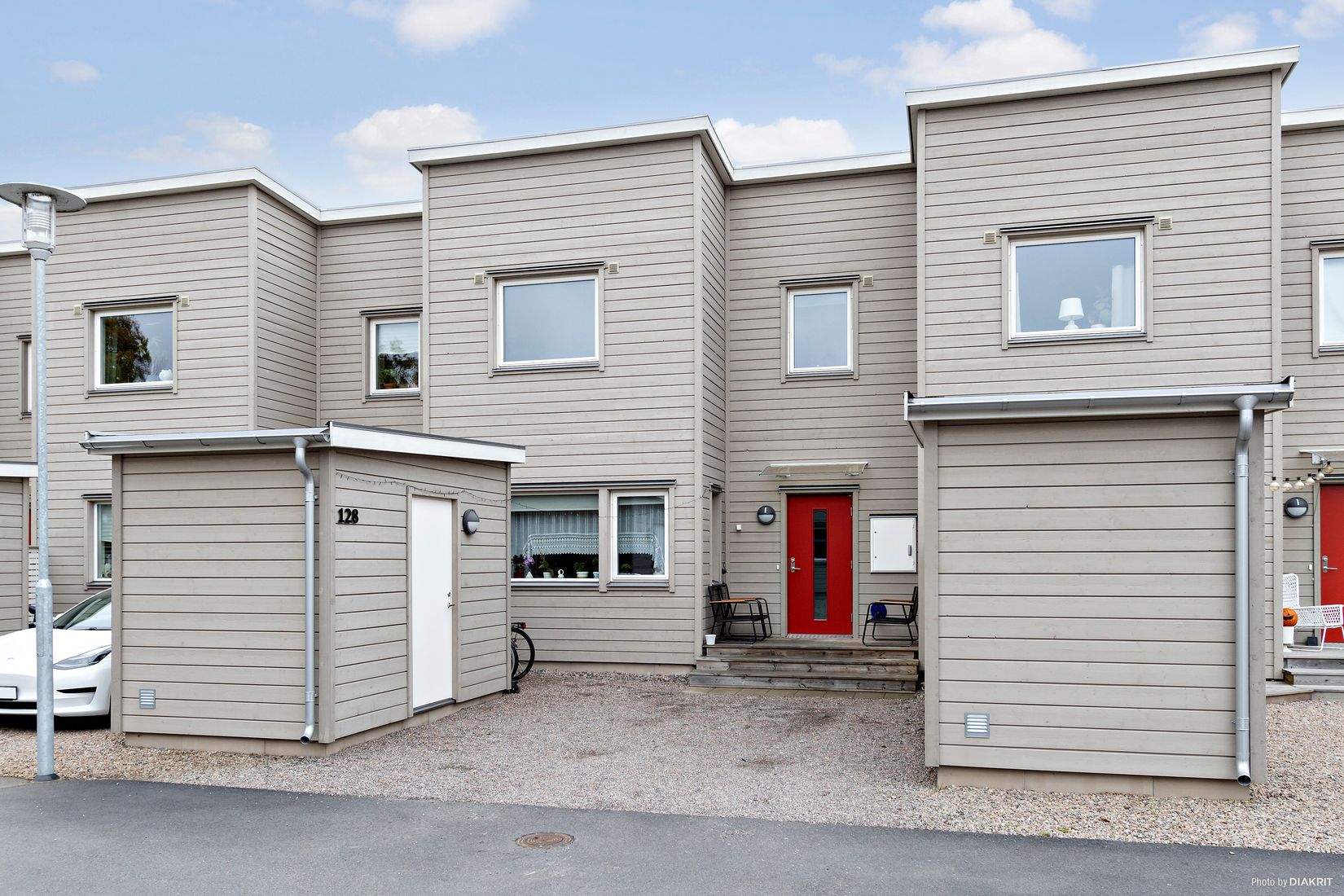 Bostadsrätt, Landerivägen 128, Holmängen, Vänersborg