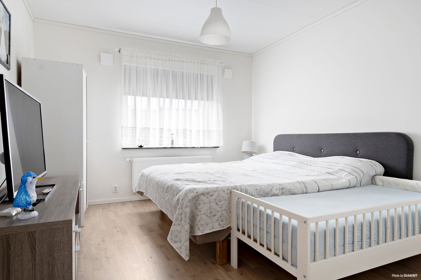 Bostadsrätt, Landerivägen 128, Holmängen, Vänersborg