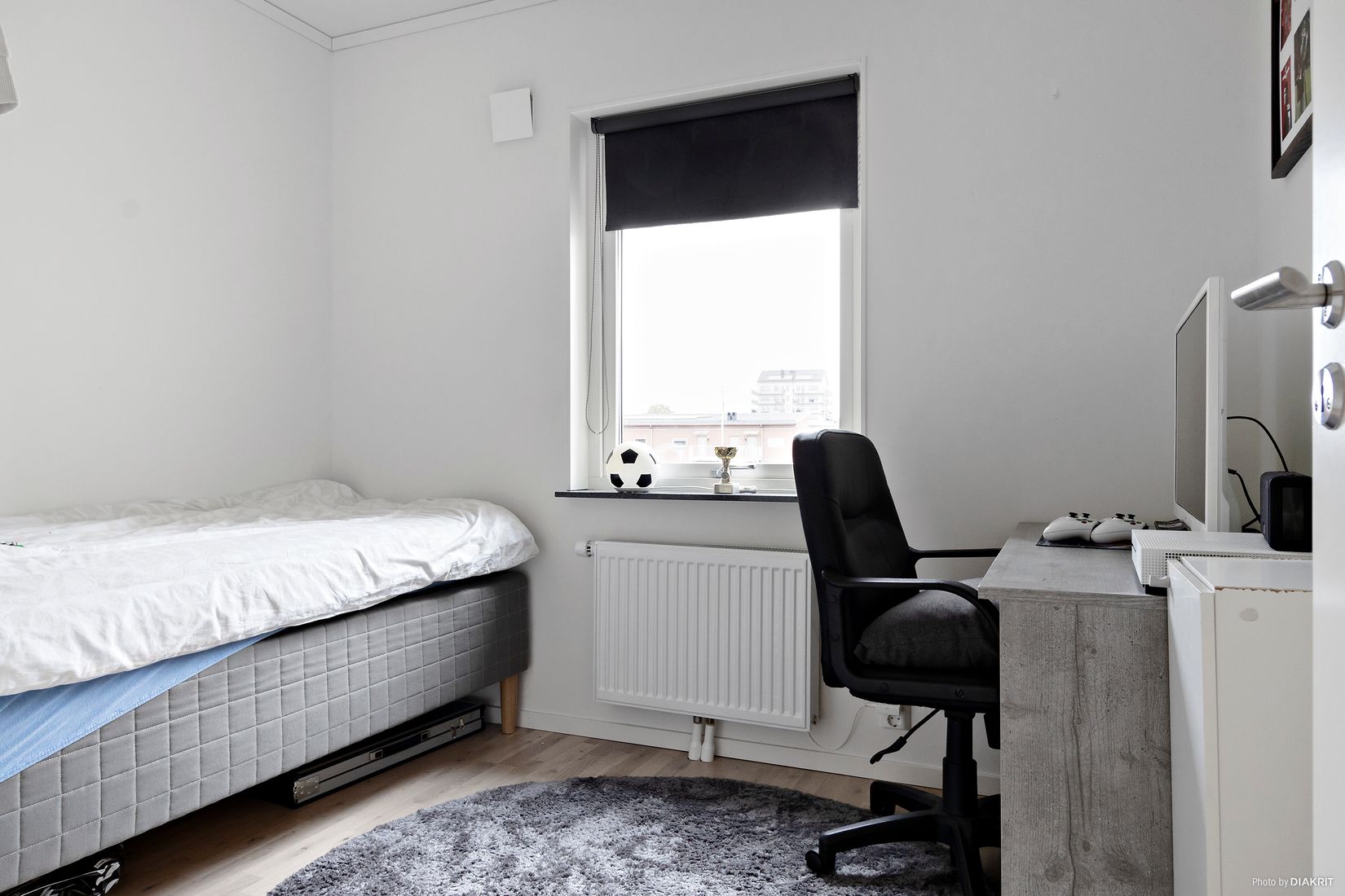 Bostadsrätt, Landerivägen 128, Holmängen, Vänersborg