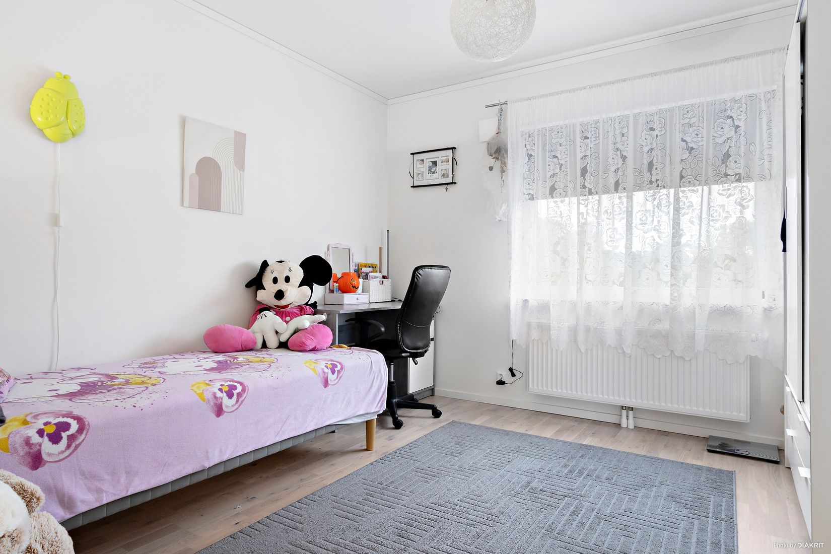 Bostadsrätt, Landerivägen 128, Holmängen, Vänersborg