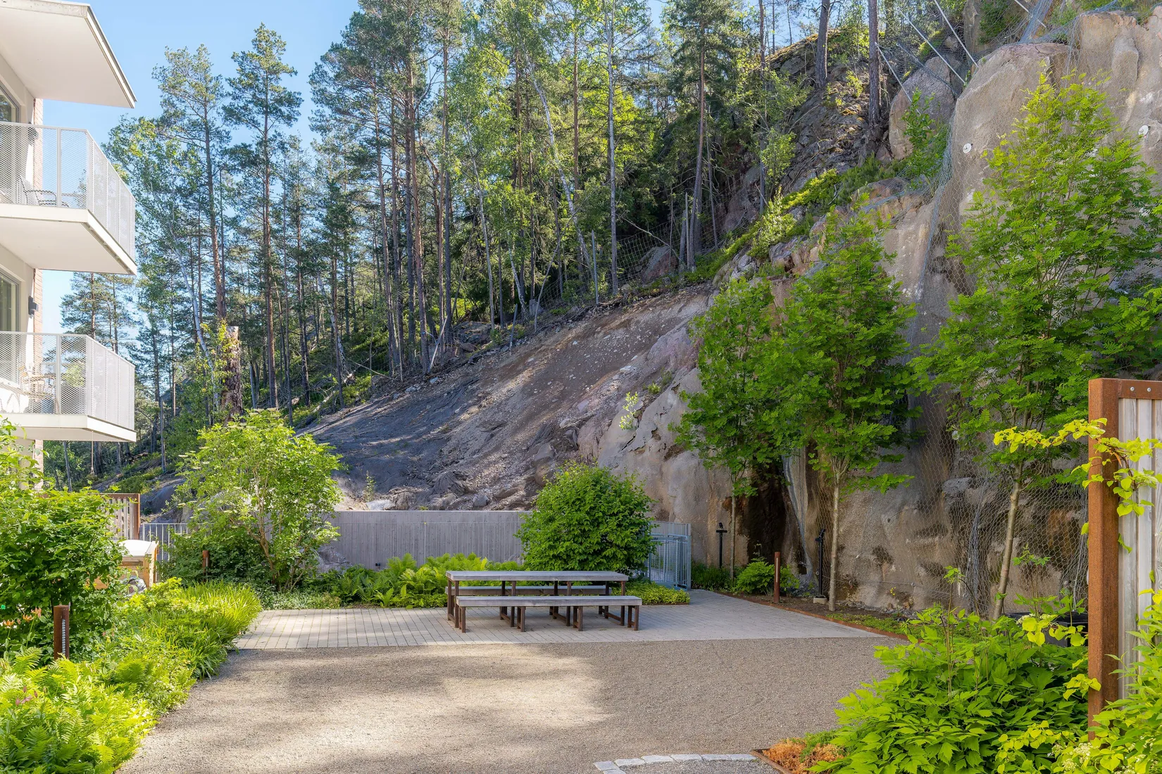 Bostadsrätt, Telegrafvägen 40, Telegrafberget, Nacka, Nacka