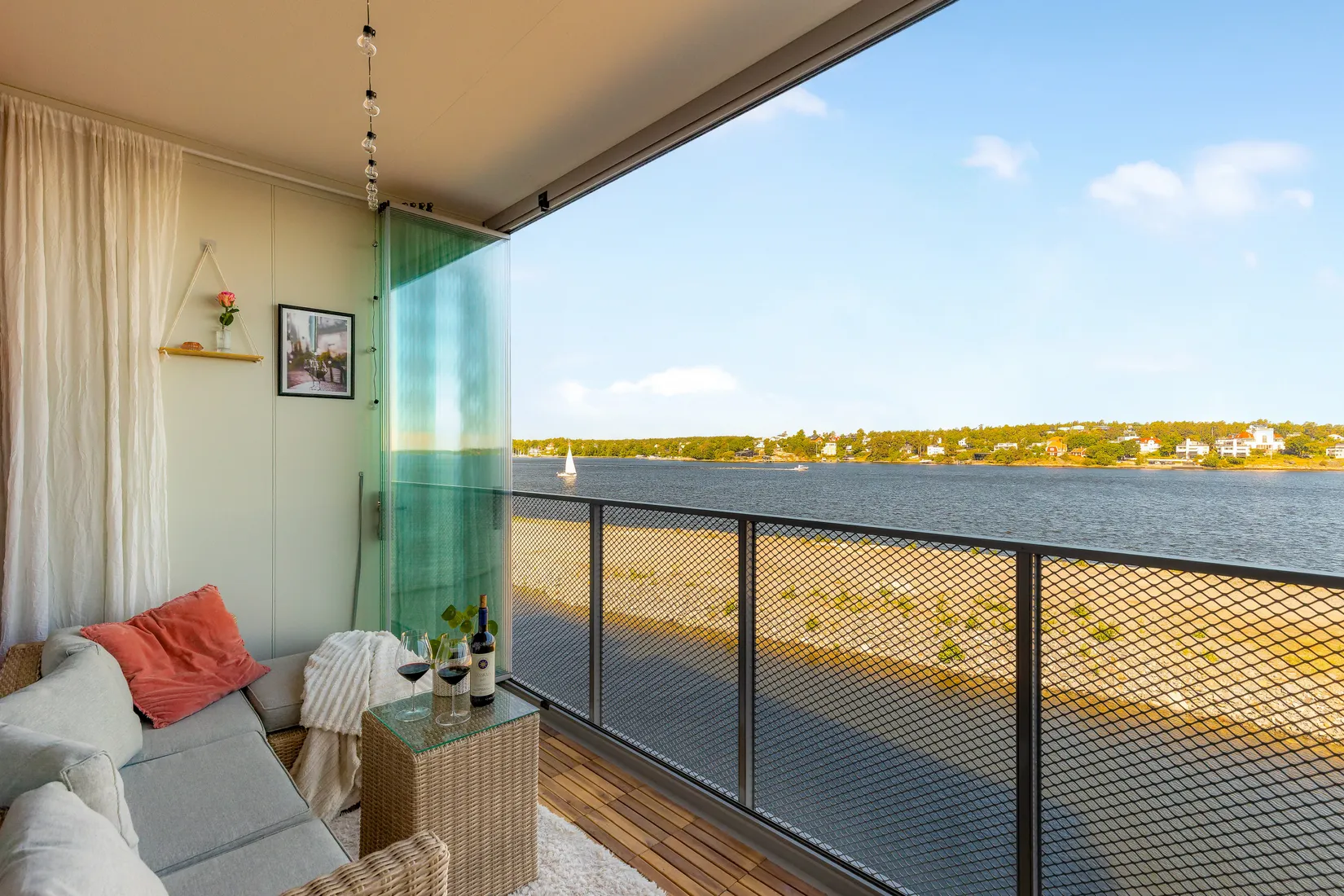 Bostadsrätt, Telegrafvägen 40, Telegrafberget, Nacka, Nacka