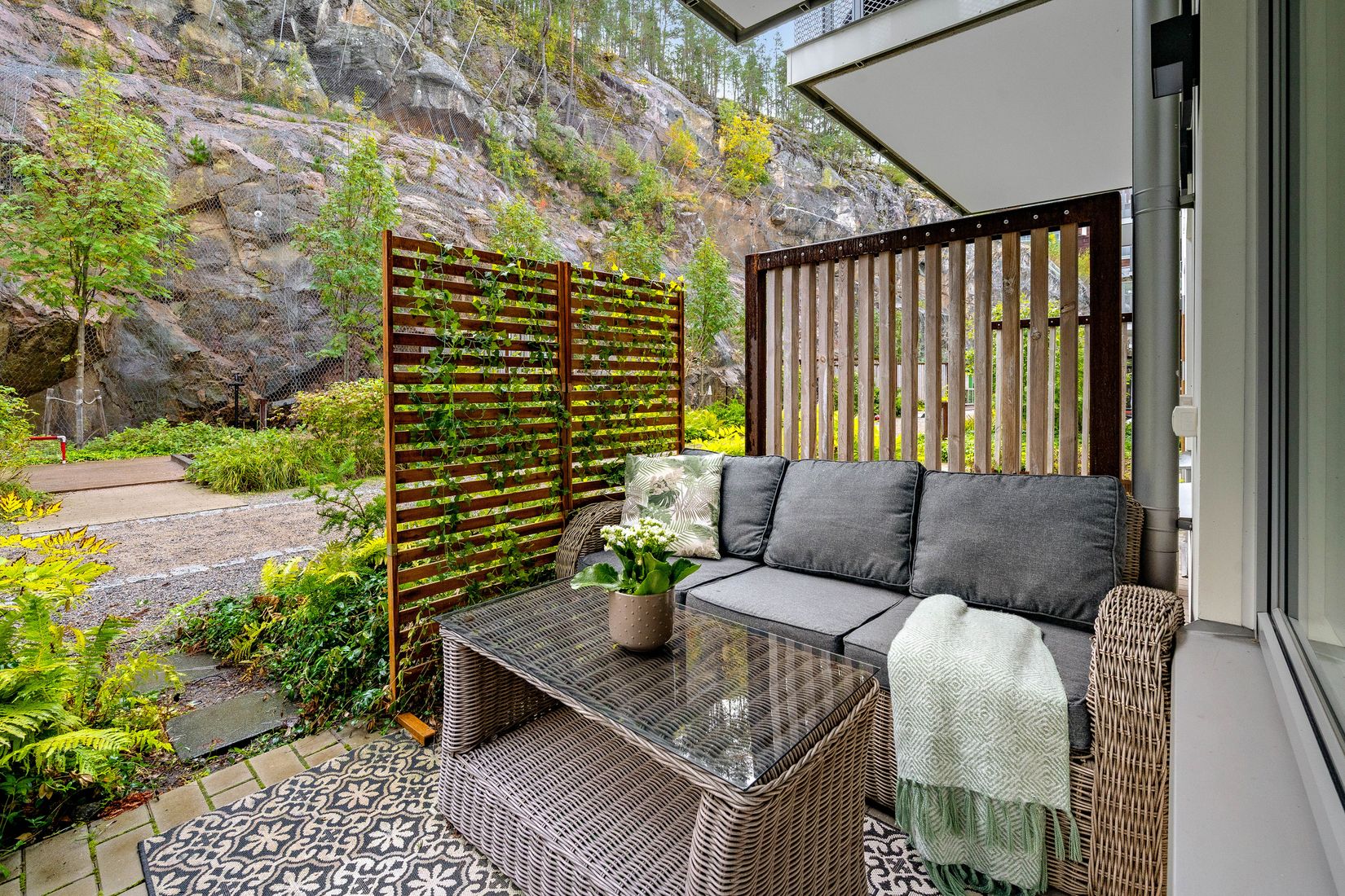 Bostadsrätt, Telegrafvägen 40, Telegrafberget, Nacka, Nacka