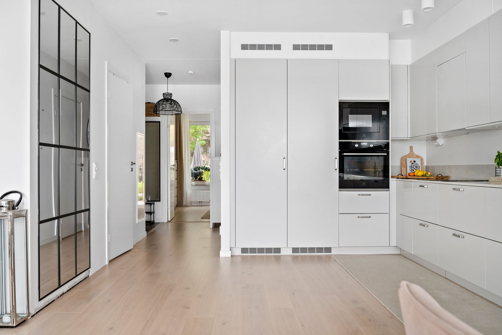 Bostadsrätt, Telegrafvägen 40, Telegrafberget, Nacka, Nacka