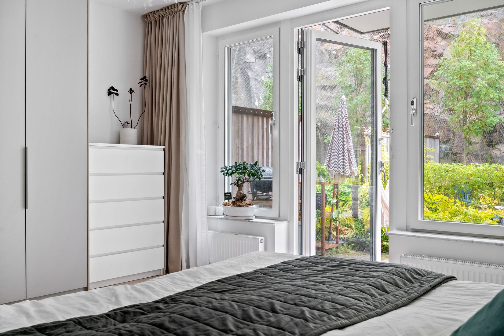 Bostadsrätt, Telegrafvägen 40, Telegrafberget, Nacka, Nacka