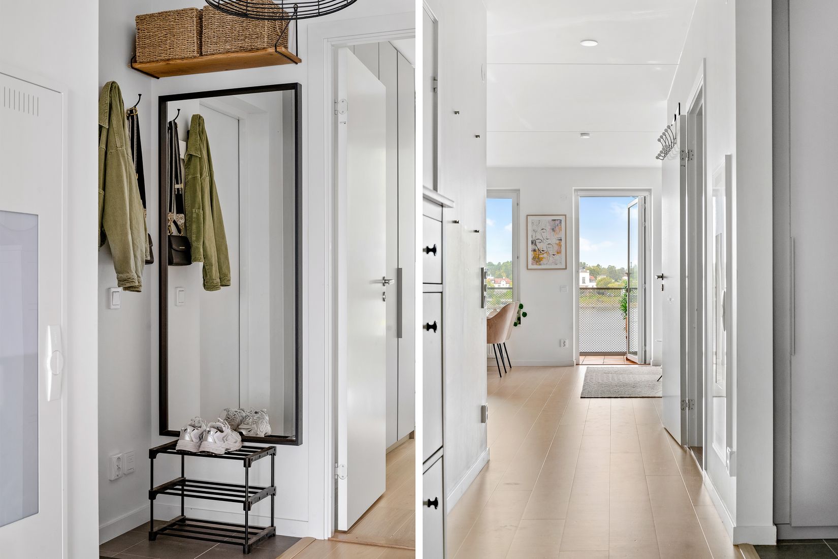 Bostadsrätt, Telegrafvägen 40, Telegrafberget, Nacka, Nacka