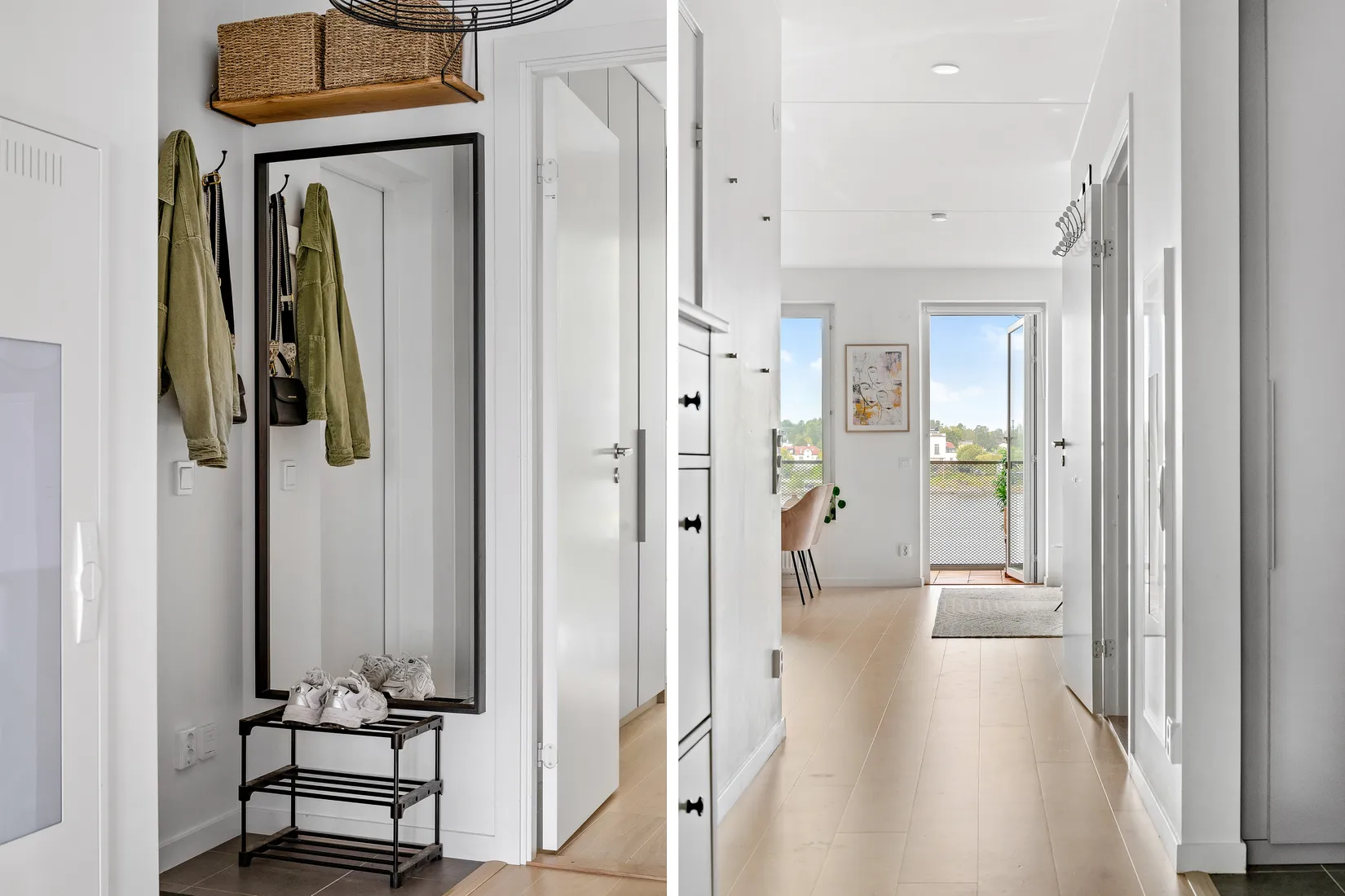 Bostadsrätt, Telegrafvägen 40, Telegrafberget, Nacka, Nacka