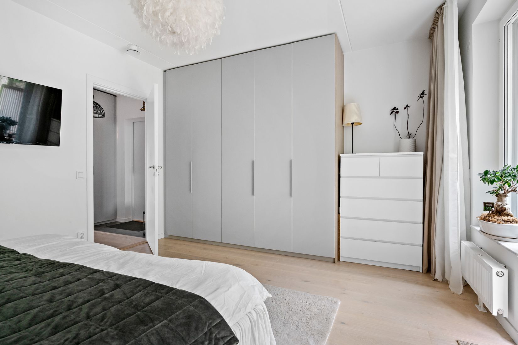 Bostadsrätt, Telegrafvägen 40, Telegrafberget, Nacka, Nacka