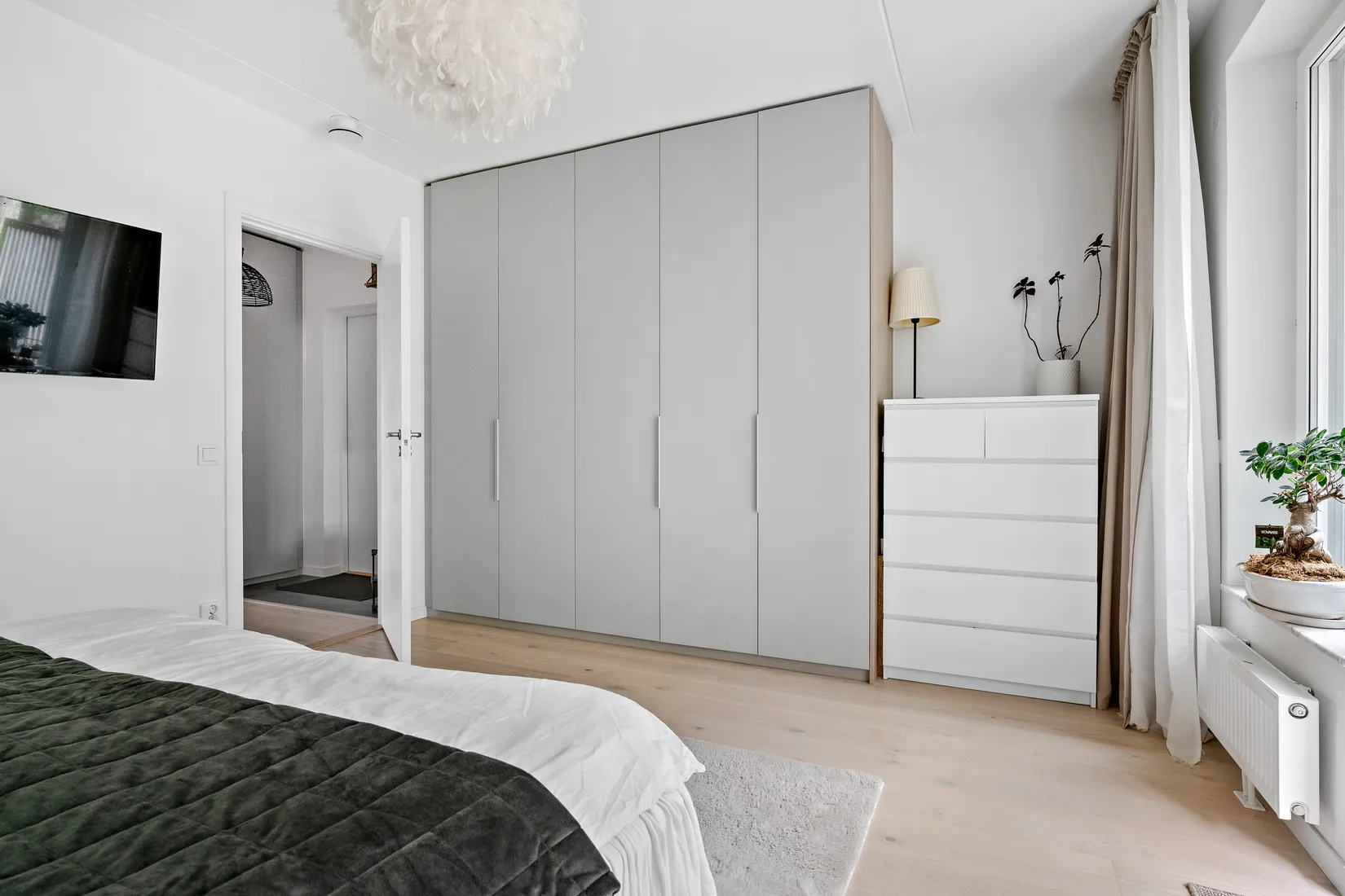 Bostadsrätt, Telegrafvägen 40, Telegrafberget, Nacka, Nacka
