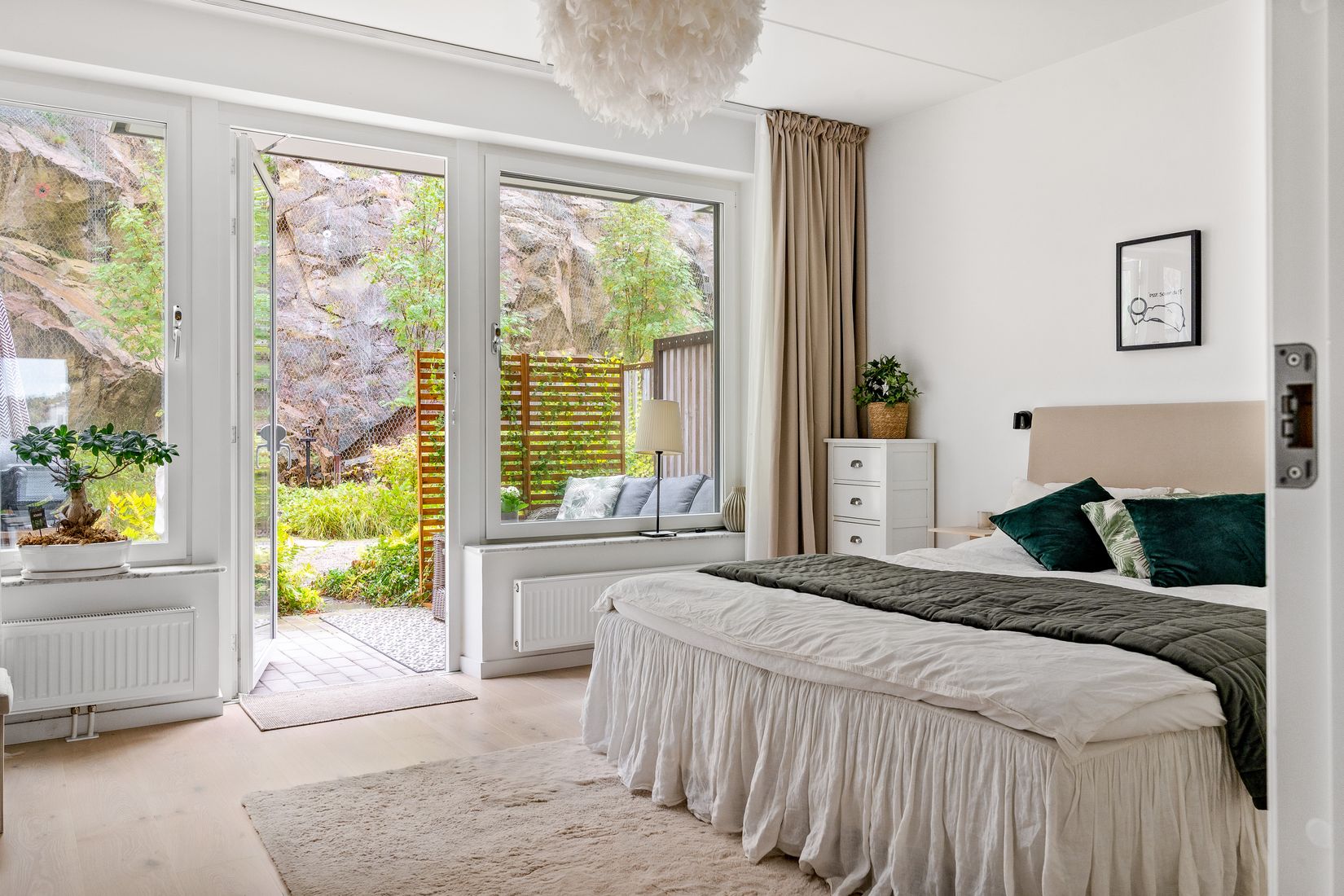 Bostadsrätt, Telegrafvägen 40, Telegrafberget, Nacka, Nacka