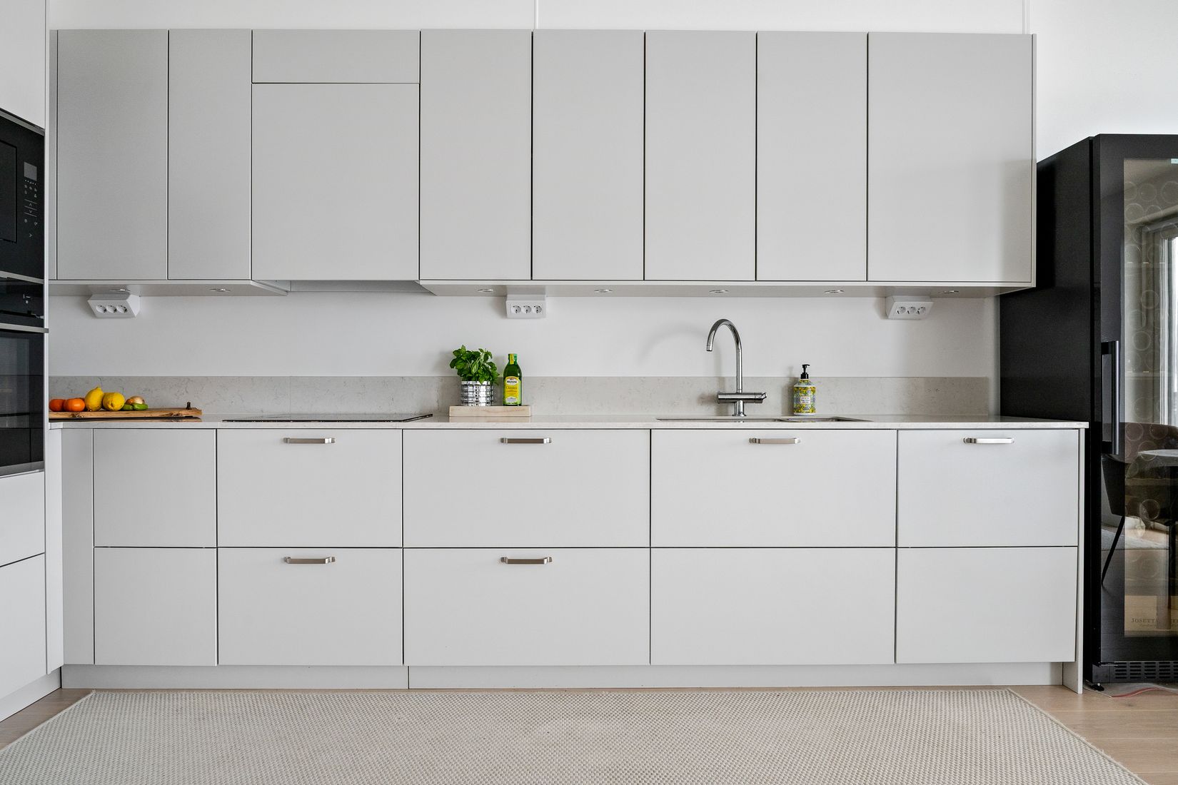 Bostadsrätt, Telegrafvägen 40, Telegrafberget, Nacka, Nacka