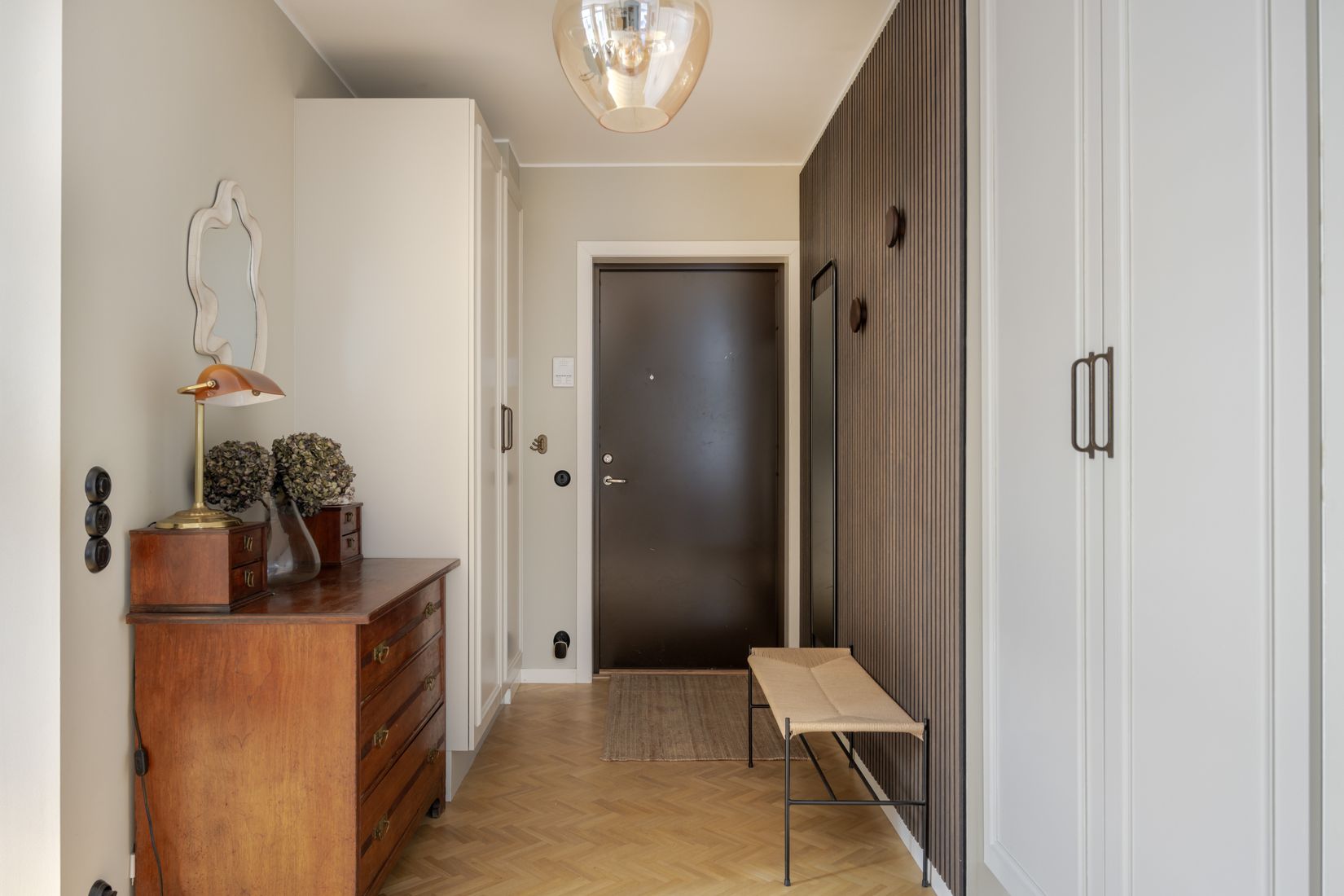 Bostadsrätt, Arbetargatan 33C, Kungsholmen, Stockholm