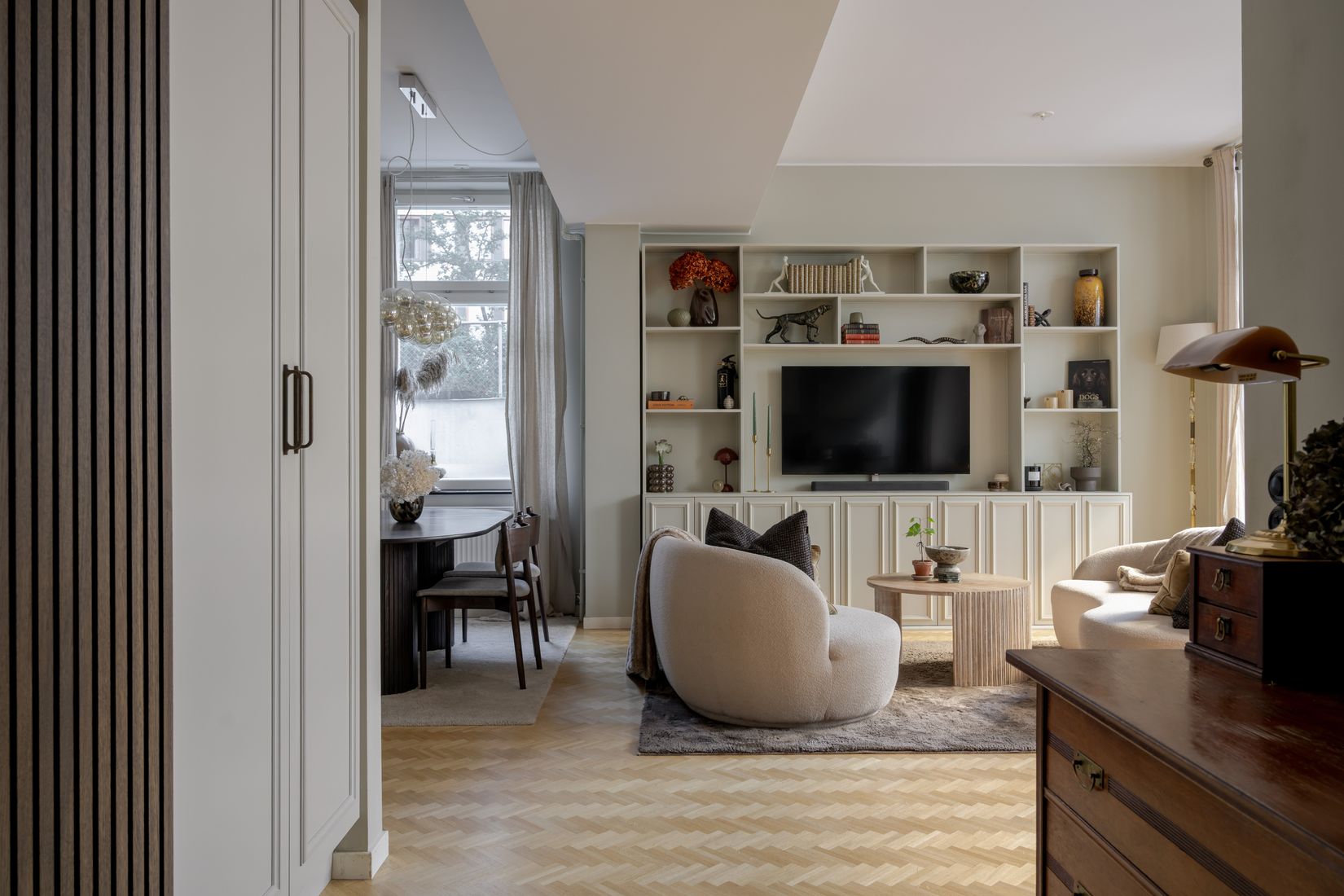 Bostadsrätt, Arbetargatan 33C, Kungsholmen, Stockholm