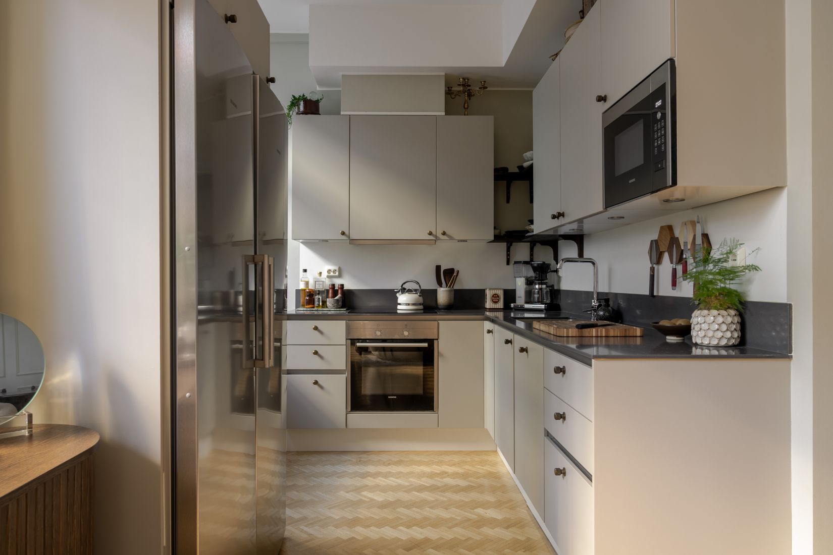 Bostadsrätt, Arbetargatan 33C, Kungsholmen, Stockholm