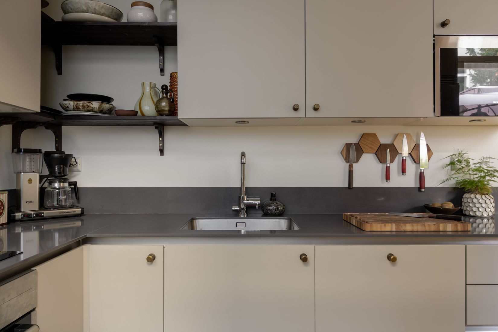 Bostadsrätt, Arbetargatan 33C, Kungsholmen, Stockholm