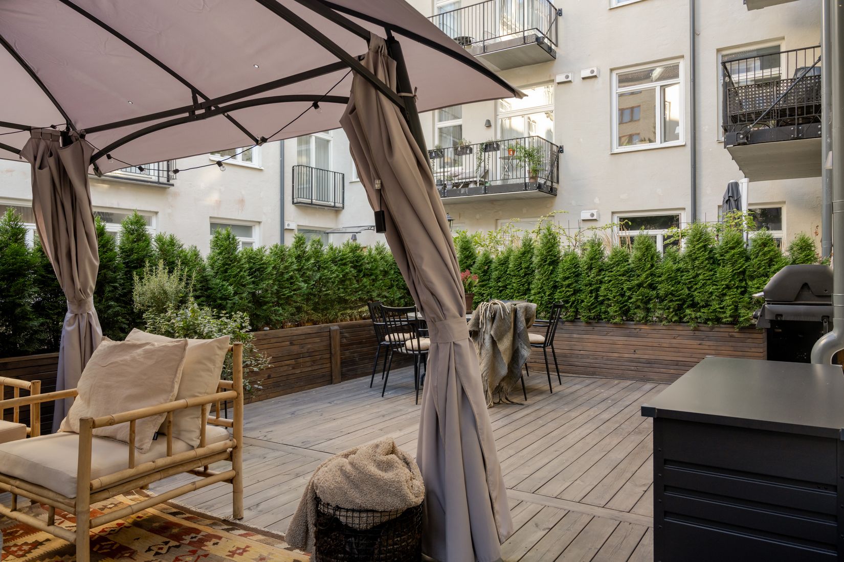 Bostadsrätt, Arbetargatan 33C, Kungsholmen, Stockholm