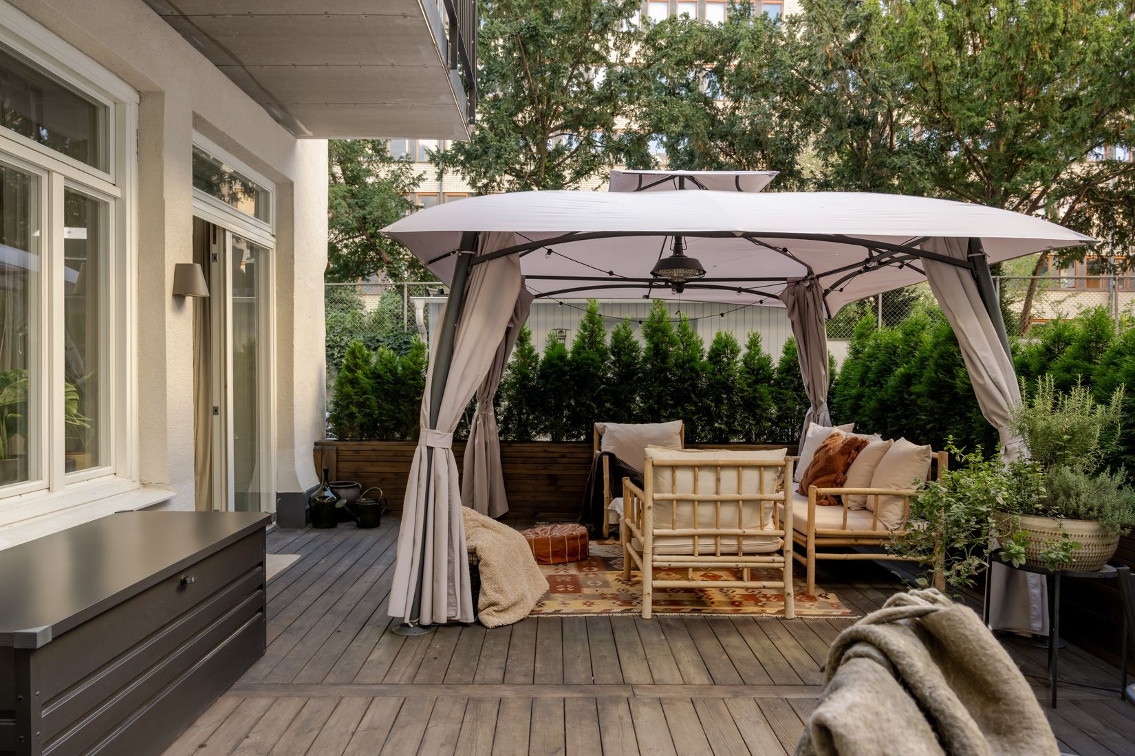 Bostadsrätt, Arbetargatan 33C, Kungsholmen, Stockholm