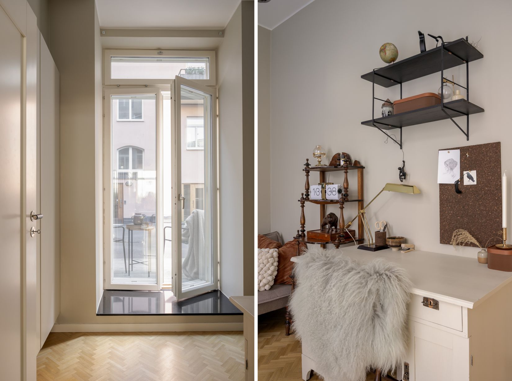 Bostadsrätt, Arbetargatan 33C, Kungsholmen, Stockholm