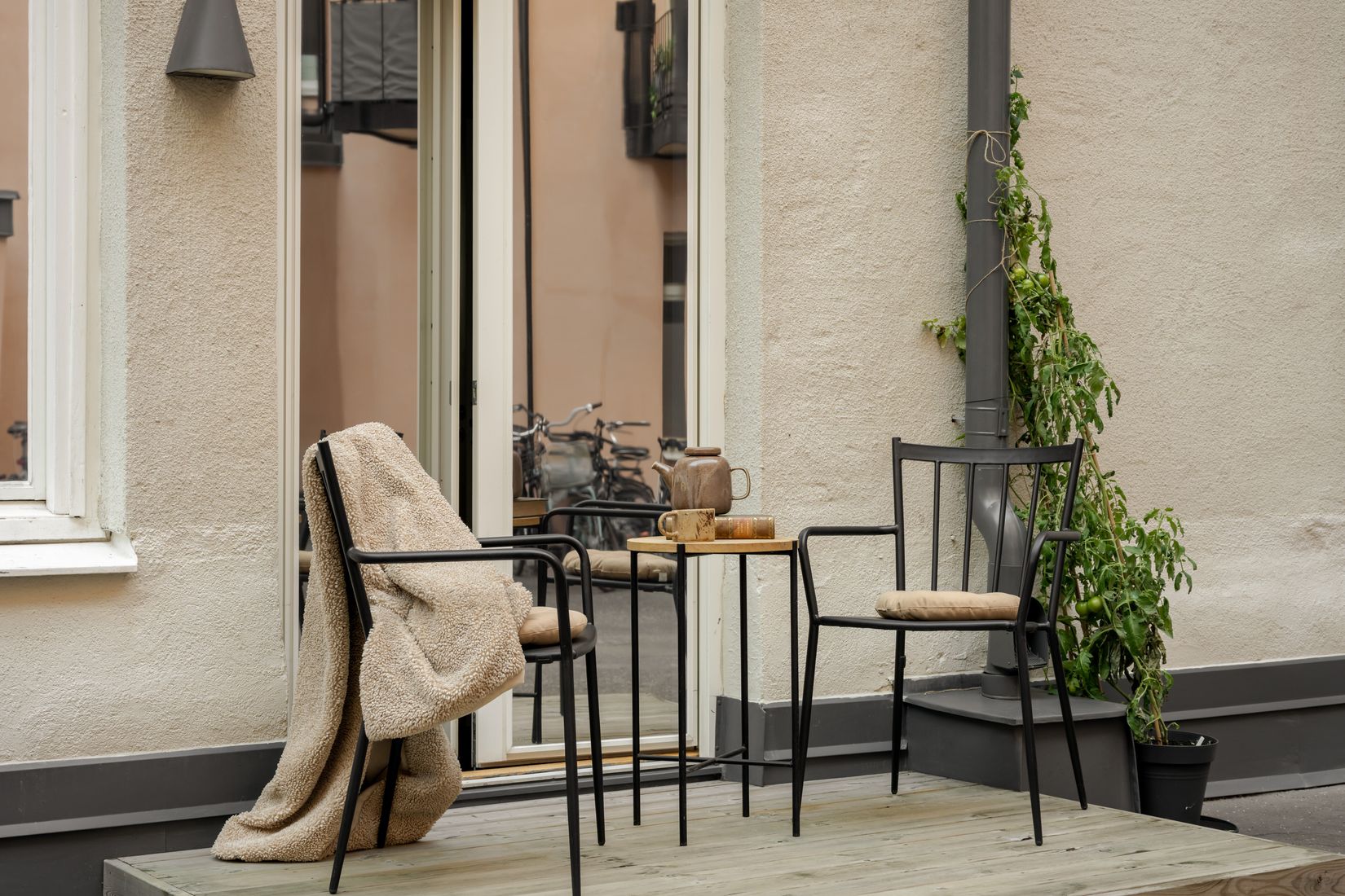 Bostadsrätt, Arbetargatan 33C, Kungsholmen, Stockholm