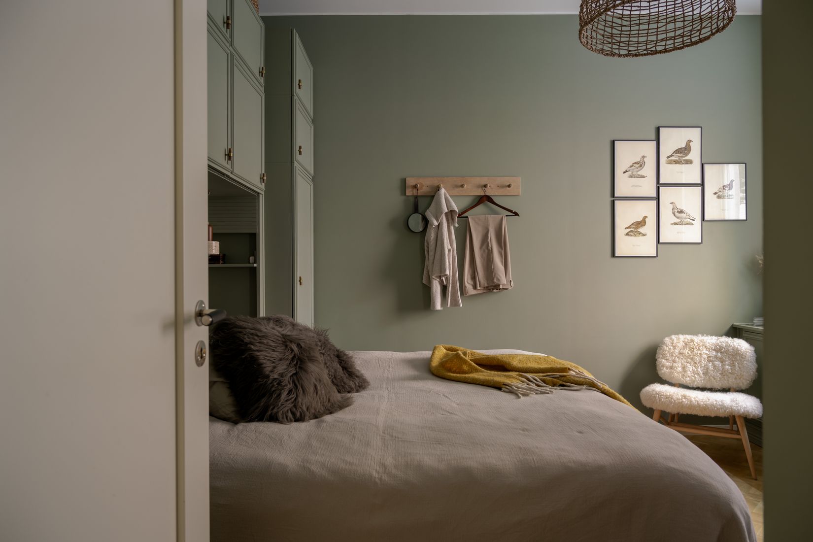 Bostadsrätt, Arbetargatan 33C, Kungsholmen, Stockholm