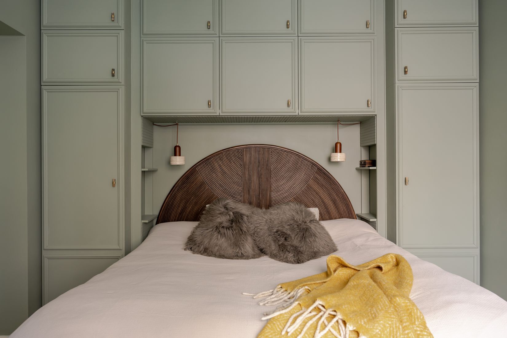 Bostadsrätt, Arbetargatan 33C, Kungsholmen, Stockholm