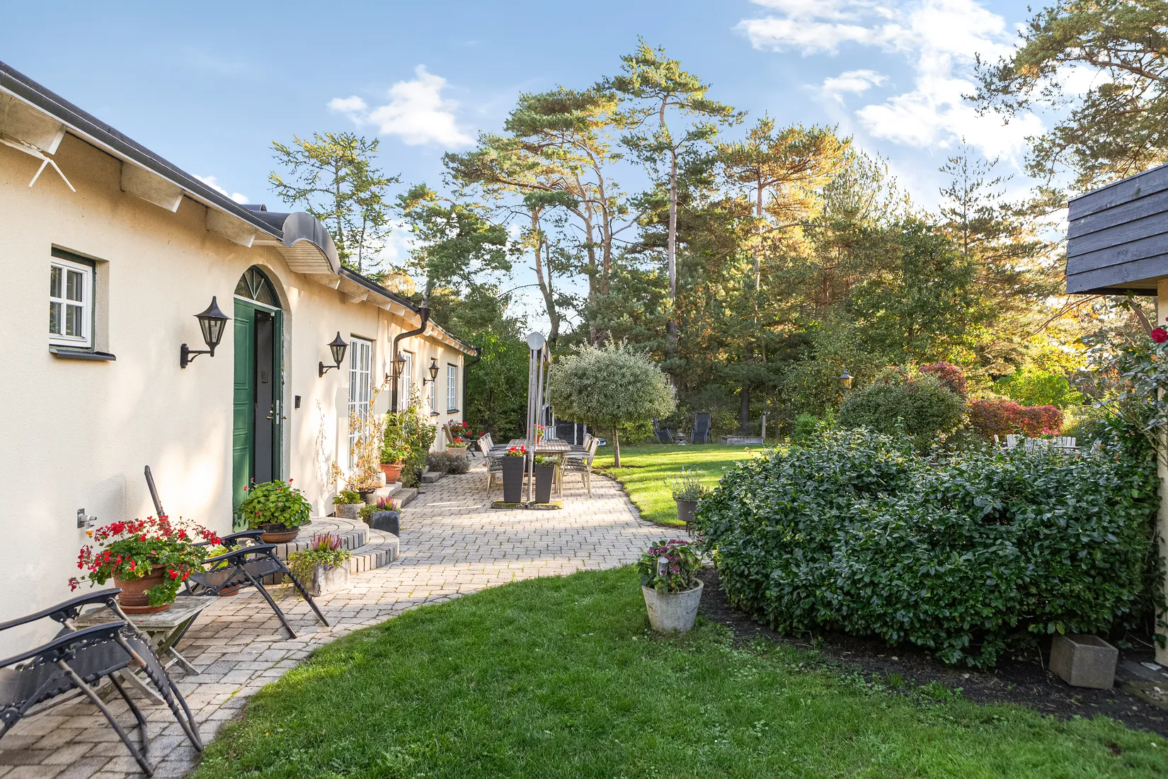 Villa, Backsippevägen 15, Kämpinge, Vellinge