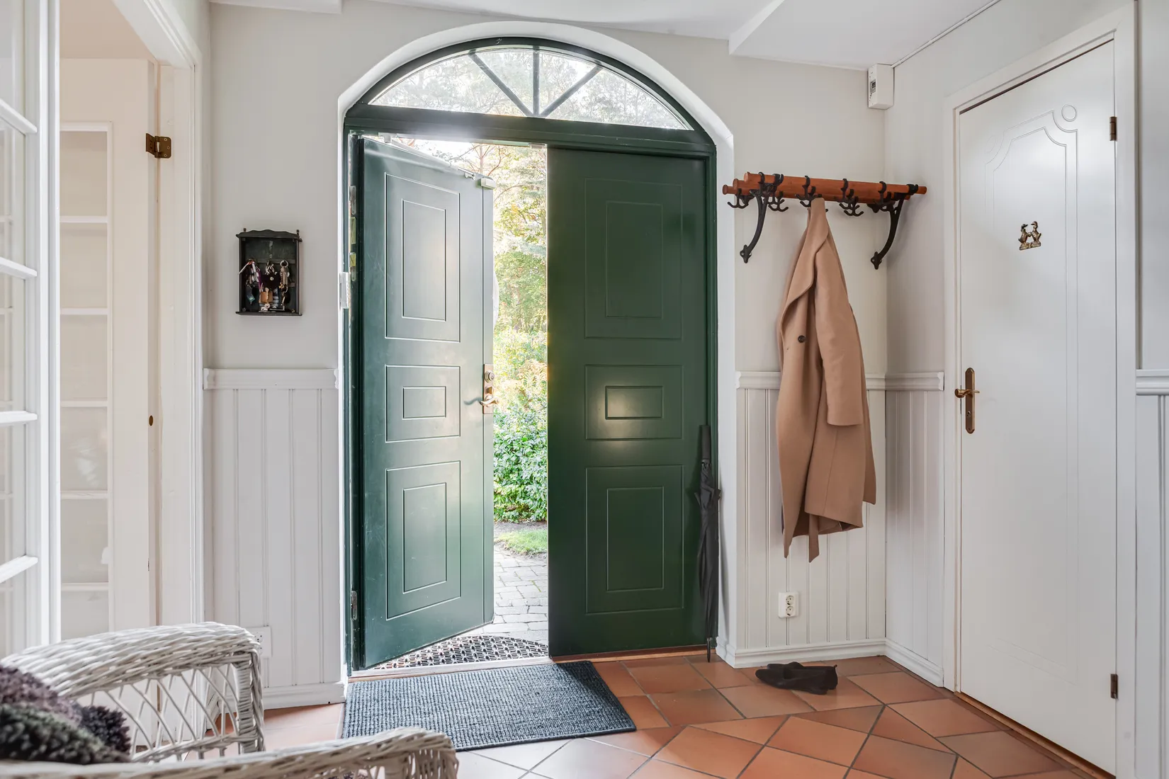 Villa, Backsippevägen 15, Kämpinge, Vellinge
