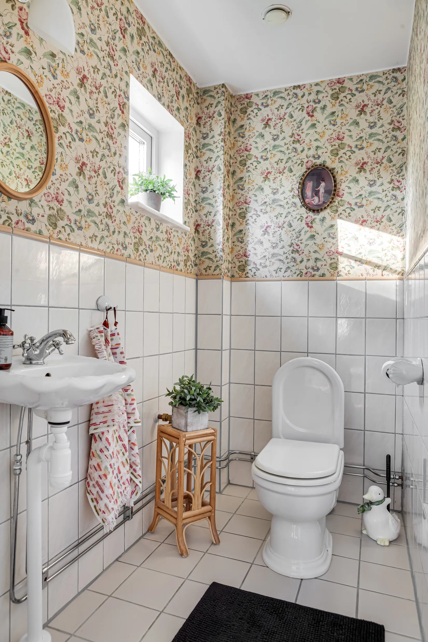 Villa, Backsippevägen 15, Kämpinge, Vellinge
