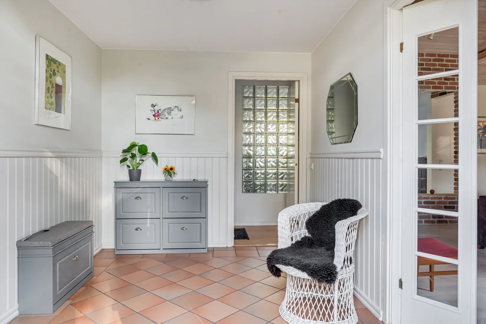 Villa, Backsippevägen 15, Kämpinge, Vellinge