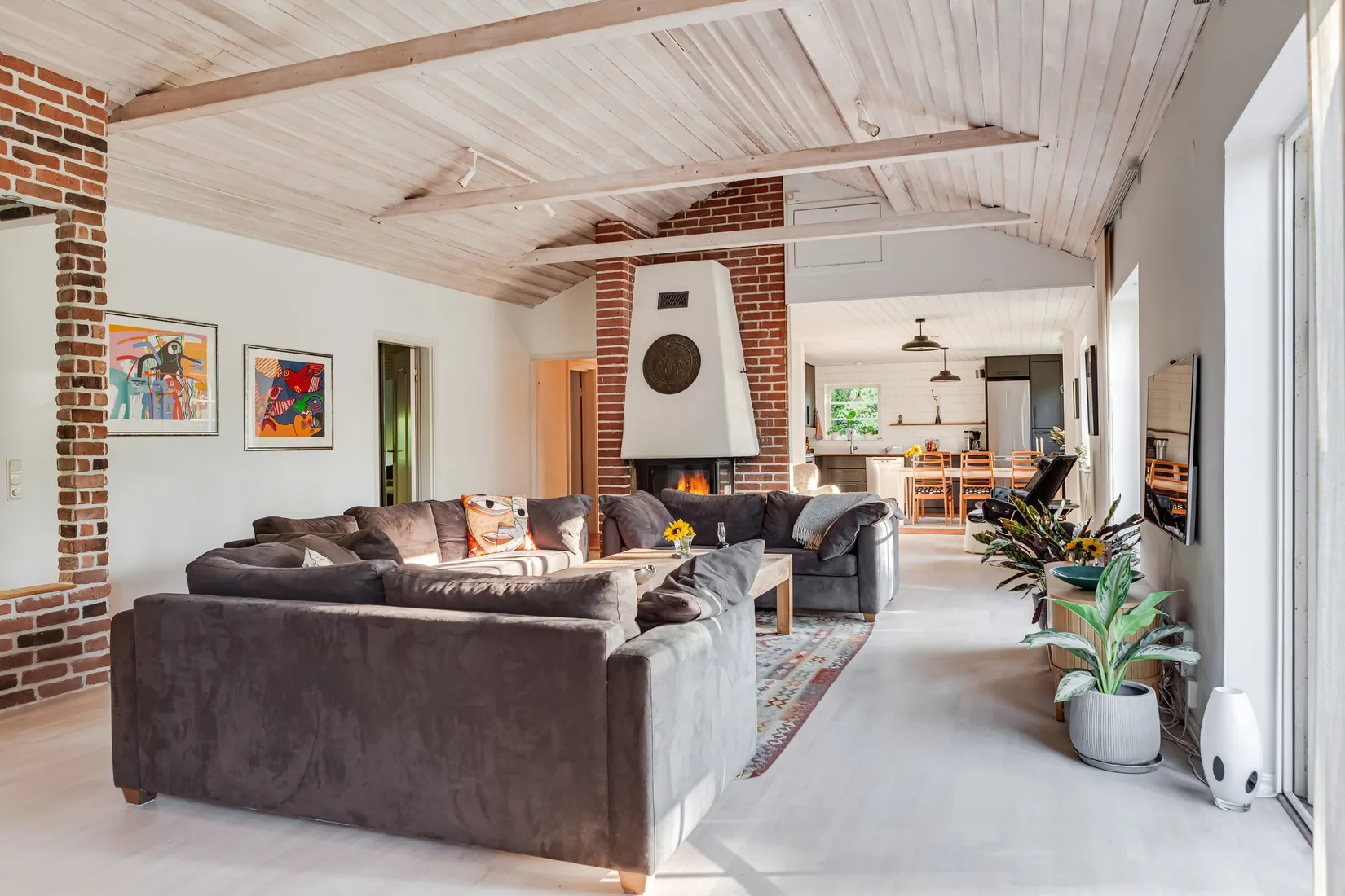 Villa, Backsippevägen 15, Kämpinge, Vellinge