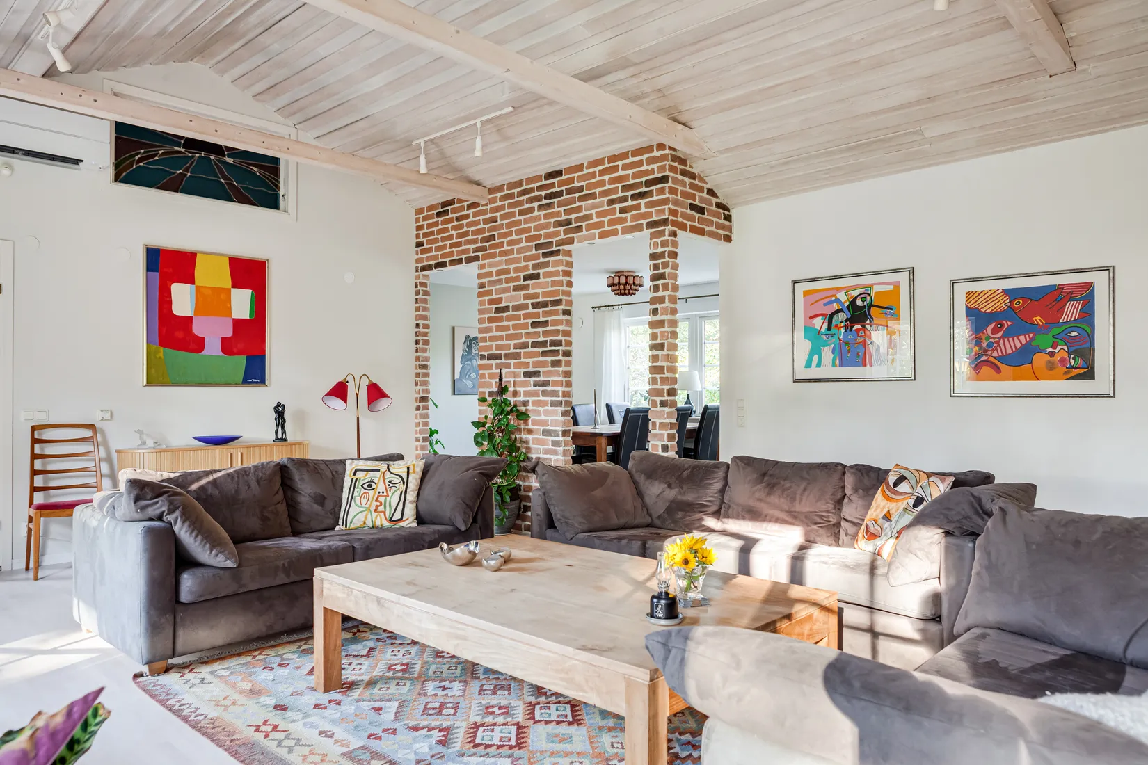Villa, Backsippevägen 15, Kämpinge, Vellinge