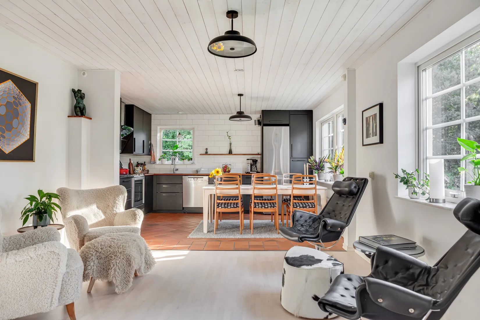 Villa, Backsippevägen 15, Kämpinge, Vellinge