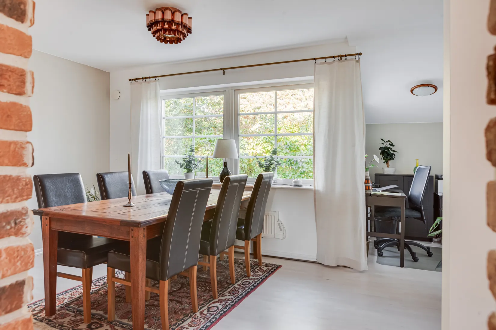 Villa, Backsippevägen 15, Kämpinge, Vellinge