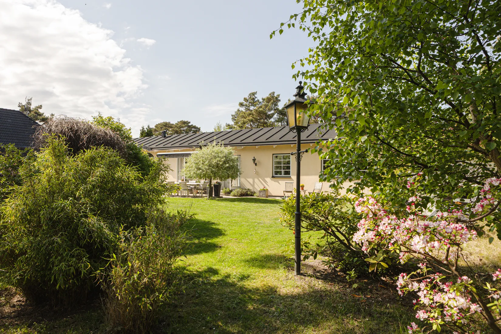 Villa, Backsippevägen 15, Kämpinge, Vellinge