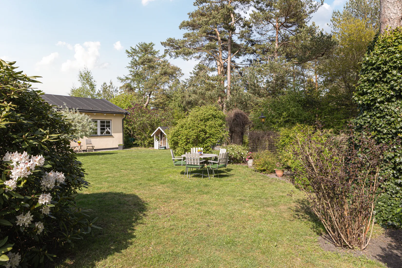 Villa, Backsippevägen 15, Kämpinge, Vellinge