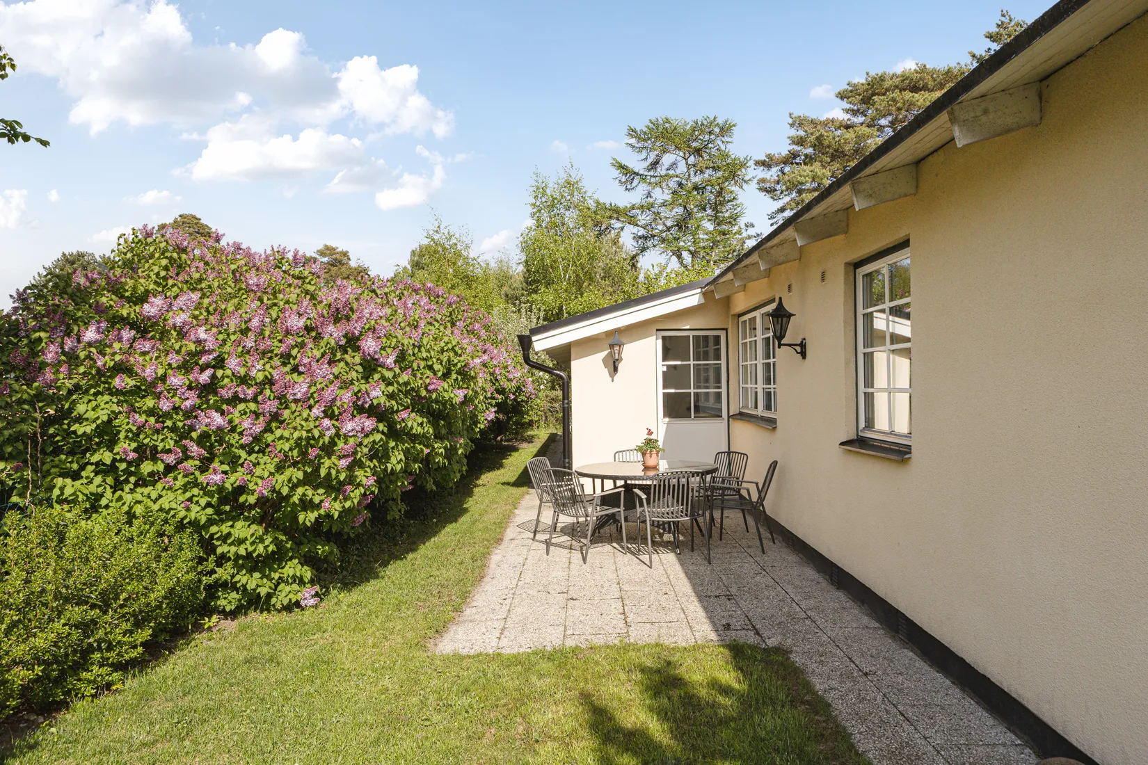 Villa, Backsippevägen 15, Kämpinge, Vellinge