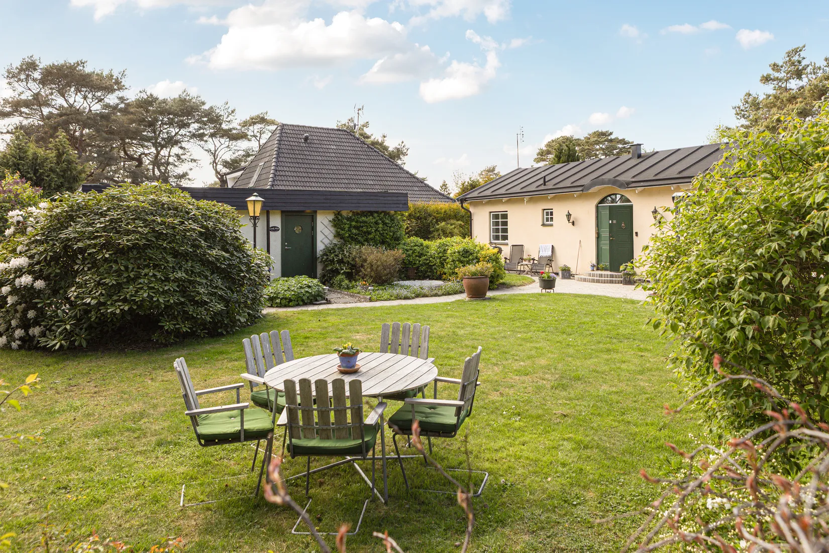 Villa, Backsippevägen 15, Kämpinge, Vellinge