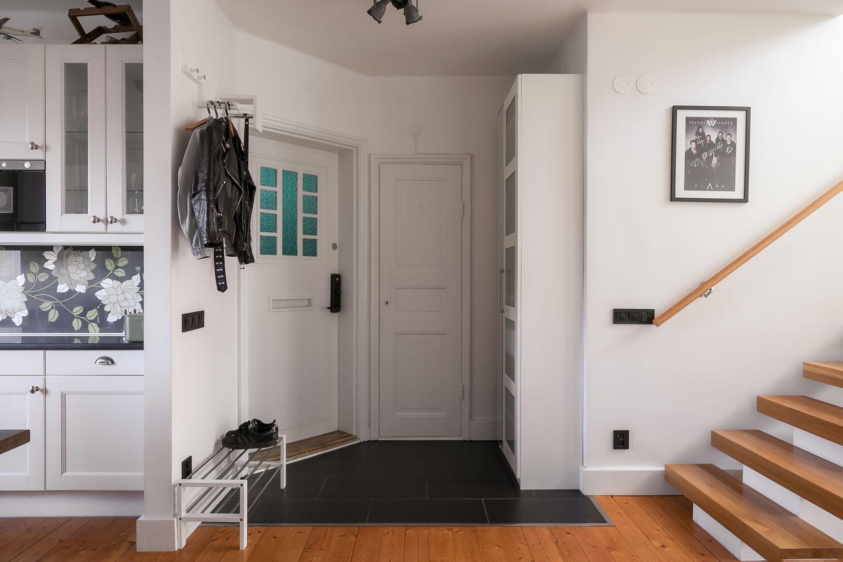 Bostadsrätt, Hörngatan 23G, Söder, Norrköping