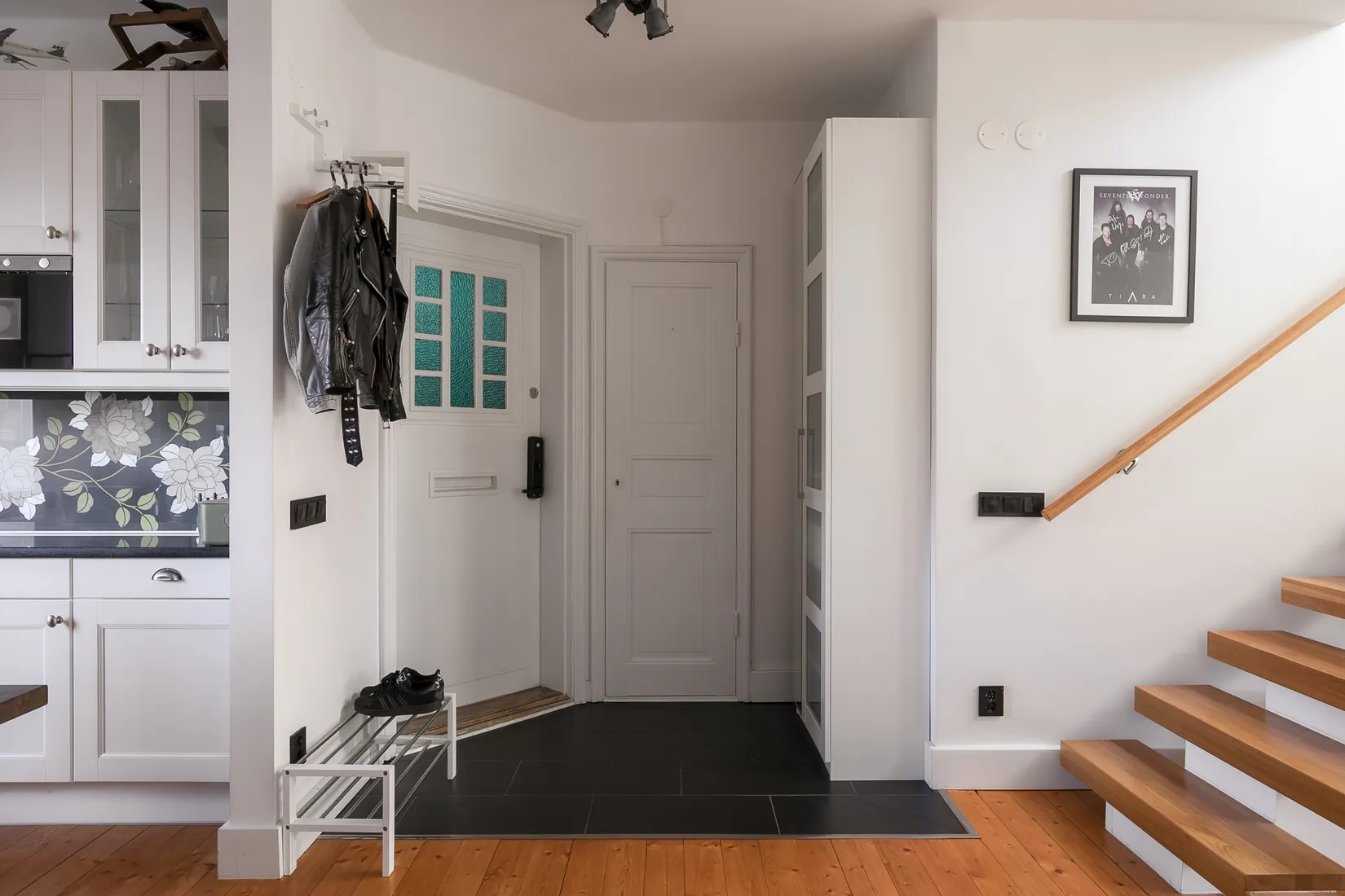 Bostadsrätt, Hörngatan 23G, Söder, Norrköping